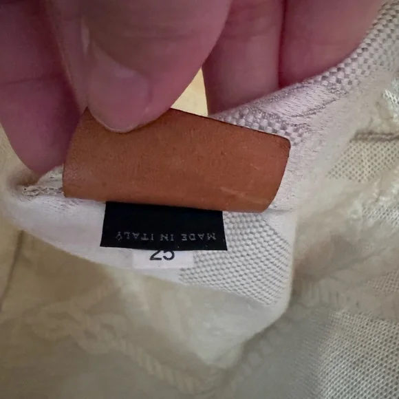 ✨ FLASH SALE ✨ Authentic Prada Shopper Tote - Picture 7 of 11